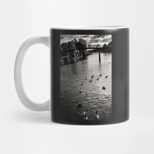 Twickenham Mug